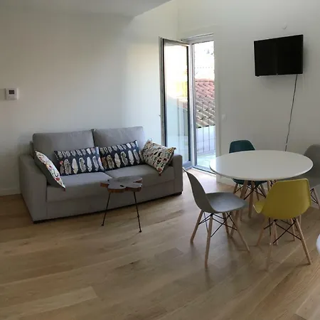 Guest H4u - Casa Dom Luis Gaia * Βίλα Νόβα ντε Γκάια