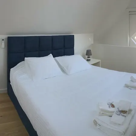 Apartment Guest H4u - Casa Dom Luis Gaia