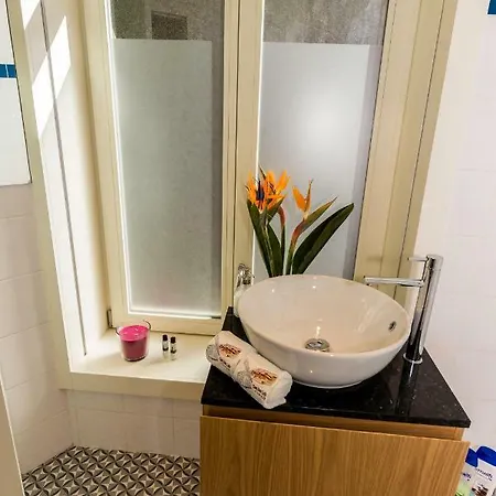Apartment Guest H4u - Casa Dom Luis Gaia *